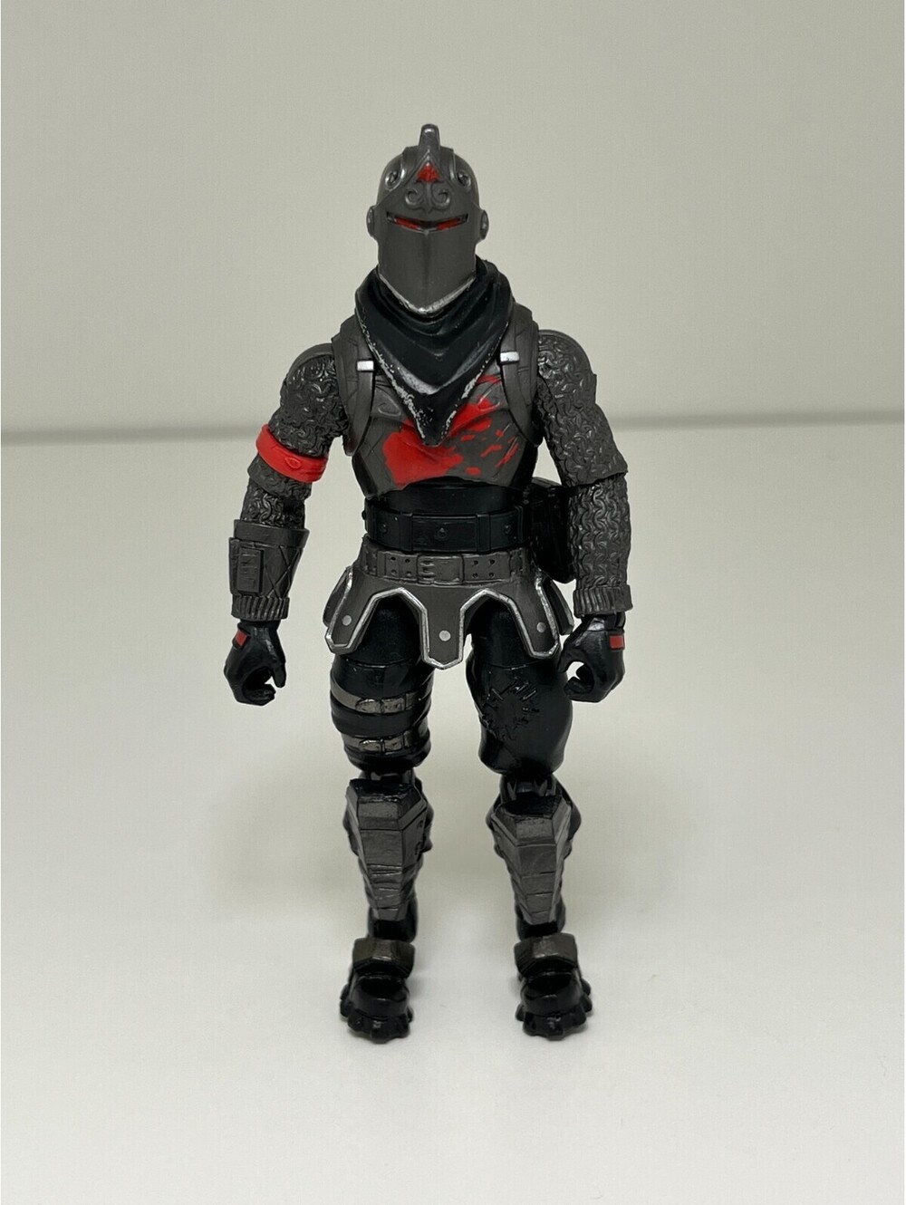 Fortnite Black Knight 4 Inch Action Figure Jazwares Epic Games 2021
